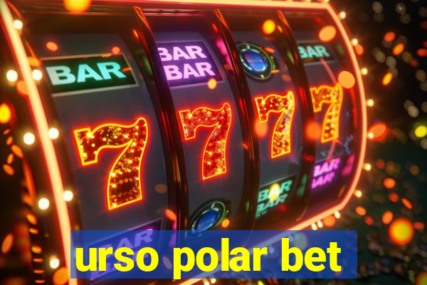 urso polar bet